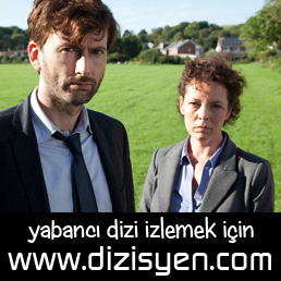 dizi fragman